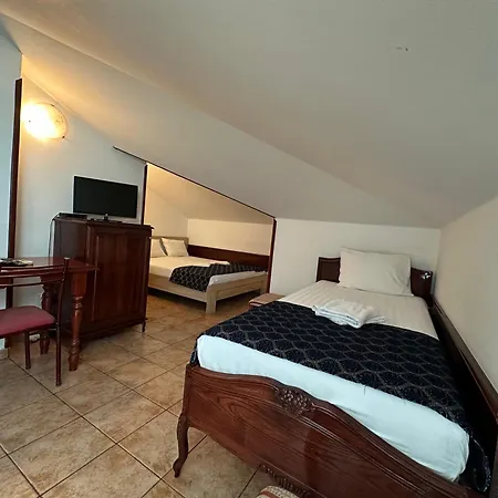 Beatrix Lux Hotel Budva