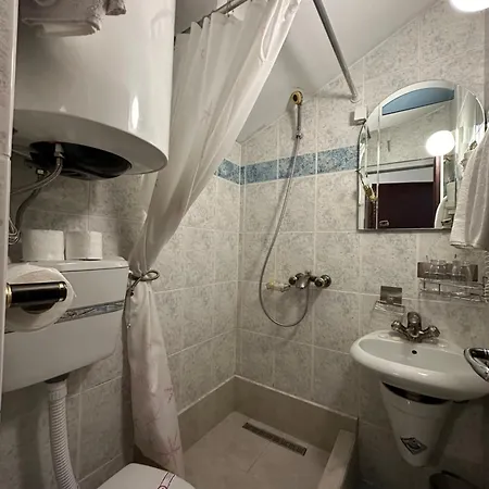 Hotel Beatrix Lux