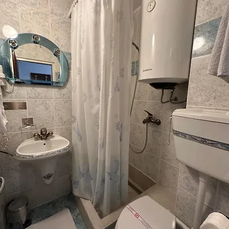 Beatrix Lux 3* Будва