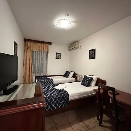Beatrix Lux Hotel