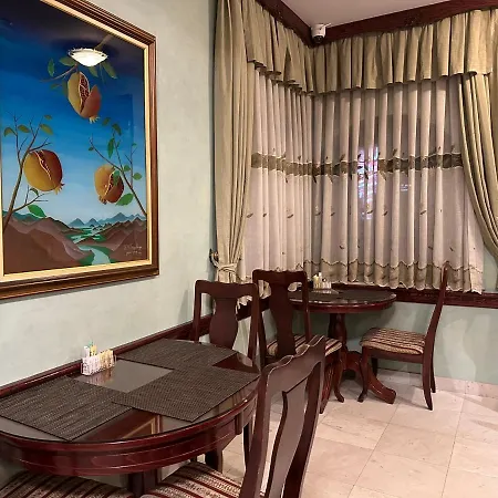 Beatrix Lux Hotel Budva
