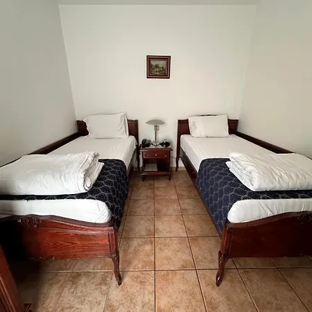 Hotel Beatrix Lux Budva