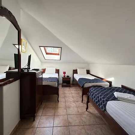 Beatrix Lux 3* Budva