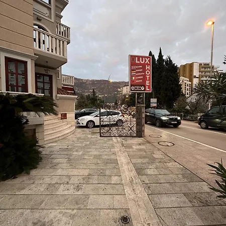 Hotel Beatrix Lux Budva
