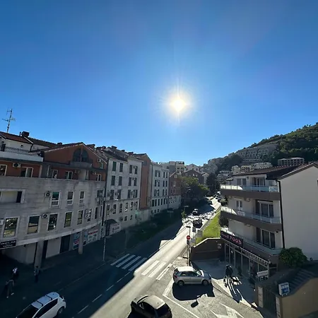 Beatrix Lux Budva